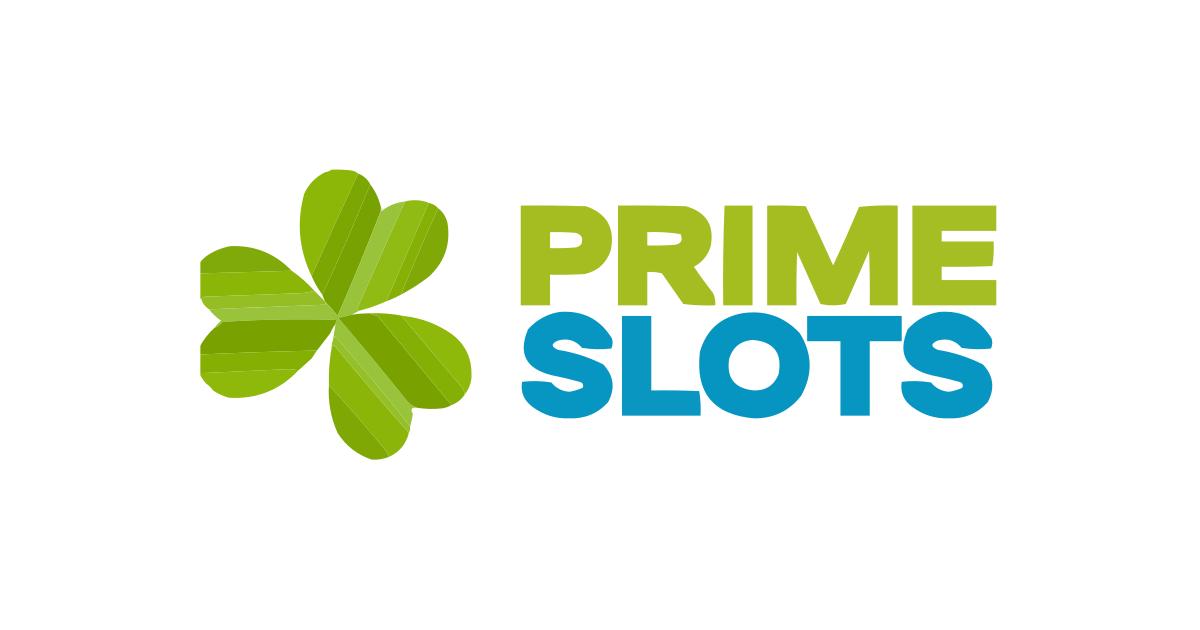PrimeSlots